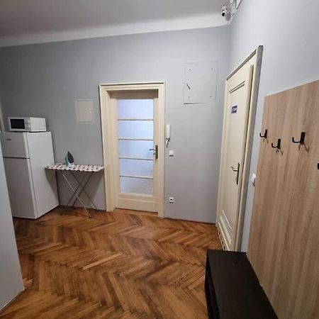 Fantastic Krk - Kr6 Room D كراكوفيا المظهر الخارجي الصورة