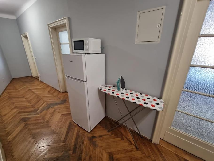 Fantastic Krk - Kr6 Room D كراكوفيا المظهر الخارجي الصورة