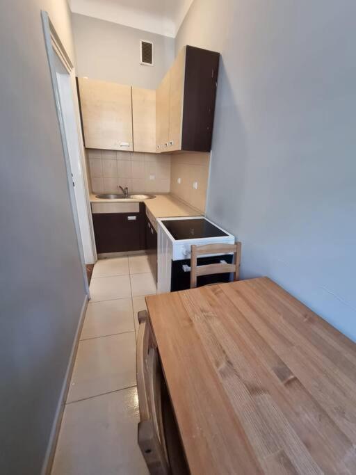 Fantastic Krk - Kr6 Room D كراكوفيا المظهر الخارجي الصورة
