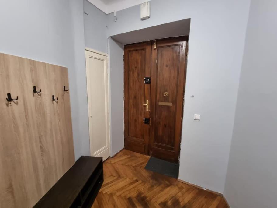 Fantastic Krk - Kr6 Room D كراكوفيا المظهر الخارجي الصورة