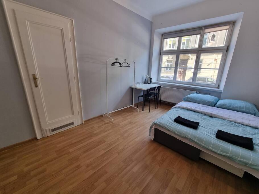 Fantastic Krk - Kr6 Room D كراكوفيا المظهر الخارجي الصورة